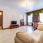 Апартаменты (Апартаменты с двумя спальнями), Апартаменты на набережной канала Грибоедова