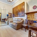 Апартаменты (Апартаменты с двумя спальнями), Апартаменты на набережной канала Грибоедова