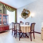 Апартаменты (Апартаменты с двумя спальнями), Апартаменты на набережной канала Грибоедова