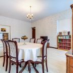 Апартаменты (Апартаменты с двумя спальнями), Апартаменты на набережной канала Грибоедова