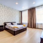 Апартаменты (Апартаменты с двумя спальнями), Апартаменты на набережной канала Грибоедова