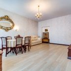 Апартаменты (Апартаменты с двумя спальнями), Апартаменты на набережной канала Грибоедова