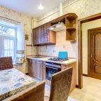 Апартаменты (Апартаменты с двумя спальнями), Апартаменты на набережной канала Грибоедова