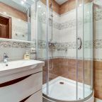 Апартаменты (Апартаменты с двумя спальнями), Апартаменты на набережной канала Грибоедова