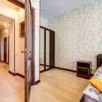 Апартаменты (Апартаменты с двумя спальнями), Апартаменты на набережной канала Грибоедова