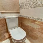 Апартаменты (Апартаменты с двумя спальнями), Апартаменты на набережной канала Грибоедова