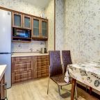 Апартаменты (Апартаменты с двумя спальнями), Апартаменты на набережной канала Грибоедова