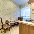 Апартаменты (Апартаменты с двумя спальнями), Апартаменты на набережной канала Грибоедова