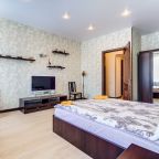 Апартаменты (Апартаменты с двумя спальнями), Апартаменты на набережной канала Грибоедова