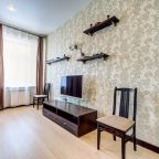 Апартаменты (Апартаменты с двумя спальнями), Апартаменты на набережной канала Грибоедова