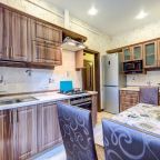 Апартаменты (Апартаменты с двумя спальнями), Апартаменты на набережной канала Грибоедова