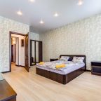 Апартаменты (Апартаменты с двумя спальнями), Апартаменты на набережной канала Грибоедова