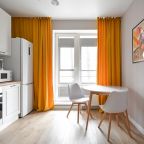 Отдельная кухня