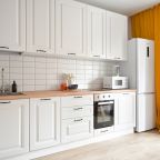 Отдельная кухня