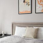 Апартаменты (Квартира в ЖК Новый Лесснер), Апартаменты В ЖК Новый Лесснер