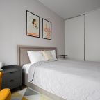 Апартаменты (Квартира в ЖК Новый Лесснер), Апартаменты В ЖК Новый Лесснер