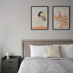 Апартаменты (Квартира в ЖК Новый Лесснер), Апартаменты В ЖК Новый Лесснер