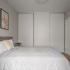 Апартаменты (Квартира в ЖК Новый Лесснер), Апартаменты В ЖК Новый Лесснер