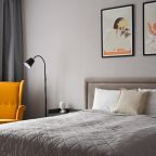 Апартаменты (Квартира в ЖК Новый Лесснер), Апартаменты В ЖК Новый Лесснер