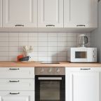 Апартаменты (Квартира в ЖК Новый Лесснер), Апартаменты В ЖК Новый Лесснер