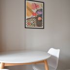 Апартаменты (Квартира в ЖК Новый Лесснер), Апартаменты В ЖК Новый Лесснер