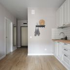 Апартаменты (Квартира в ЖК Новый Лесснер), Апартаменты В ЖК Новый Лесснер