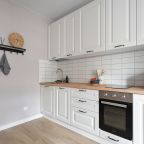 Апартаменты (Квартира в ЖК Новый Лесснер), Апартаменты В ЖК Новый Лесснер