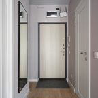 Апартаменты (Квартира в ЖК Новый Лесснер), Апартаменты В ЖК Новый Лесснер