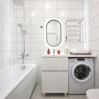 Апартаменты (Квартира в ЖК Новый Лесснер), Апартаменты В ЖК Новый Лесснер