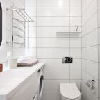 Апартаменты (Квартира в ЖК Новый Лесснер), Апартаменты В ЖК Новый Лесснер