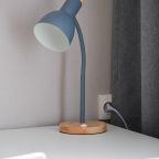 Апартаменты (Квартира в ЖК Новый Лесснер), Апартаменты В ЖК Новый Лесснер