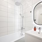 Апартаменты (Квартира в ЖК Новый Лесснер), Апартаменты В ЖК Новый Лесснер