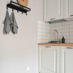 Апартаменты (Квартира в ЖК Новый Лесснер), Апартаменты В ЖК Новый Лесснер