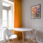 Апартаменты (Квартира в ЖК Новый Лесснер), Апартаменты В ЖК Новый Лесснер