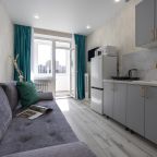 Студио (LovelyHome39 Студия № 1 в Пионерском), Апартаменты LovelyHome39 Студии в Пионерском