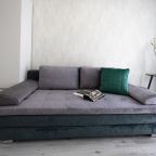 Студио (LovelyHome39 Студия № 1 в Пионерском), Апартаменты LovelyHome39 Студии в Пионерском