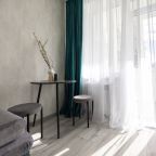 Студио (LovelyHome39 Студия № 1 в Пионерском), Апартаменты LovelyHome39 Студии в Пионерском