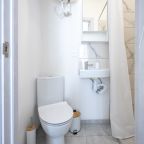 Студио (LovelyHome39 Студия № 1 в Пионерском), Апартаменты LovelyHome39 Студии в Пионерском