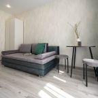 Студио (LovelyHome39 Студия № 1 в Пионерском), Апартаменты LovelyHome39 Студии в Пионерском
