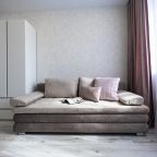 Студио (LovelyHome39 Студия № 2 в Пионерском), Апартаменты LovelyHome39 Студии в Пионерском