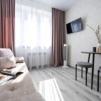 Студио (LovelyHome39 Студия № 2 в Пионерском), Апартаменты LovelyHome39 Студии в Пионерском