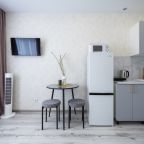 Студио (LovelyHome39 Студия № 2 в Пионерском), Апартаменты LovelyHome39 Студии в Пионерском
