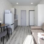 Студио (LovelyHome39 Студия № 2 в Пионерском), Апартаменты LovelyHome39 Студии в Пионерском
