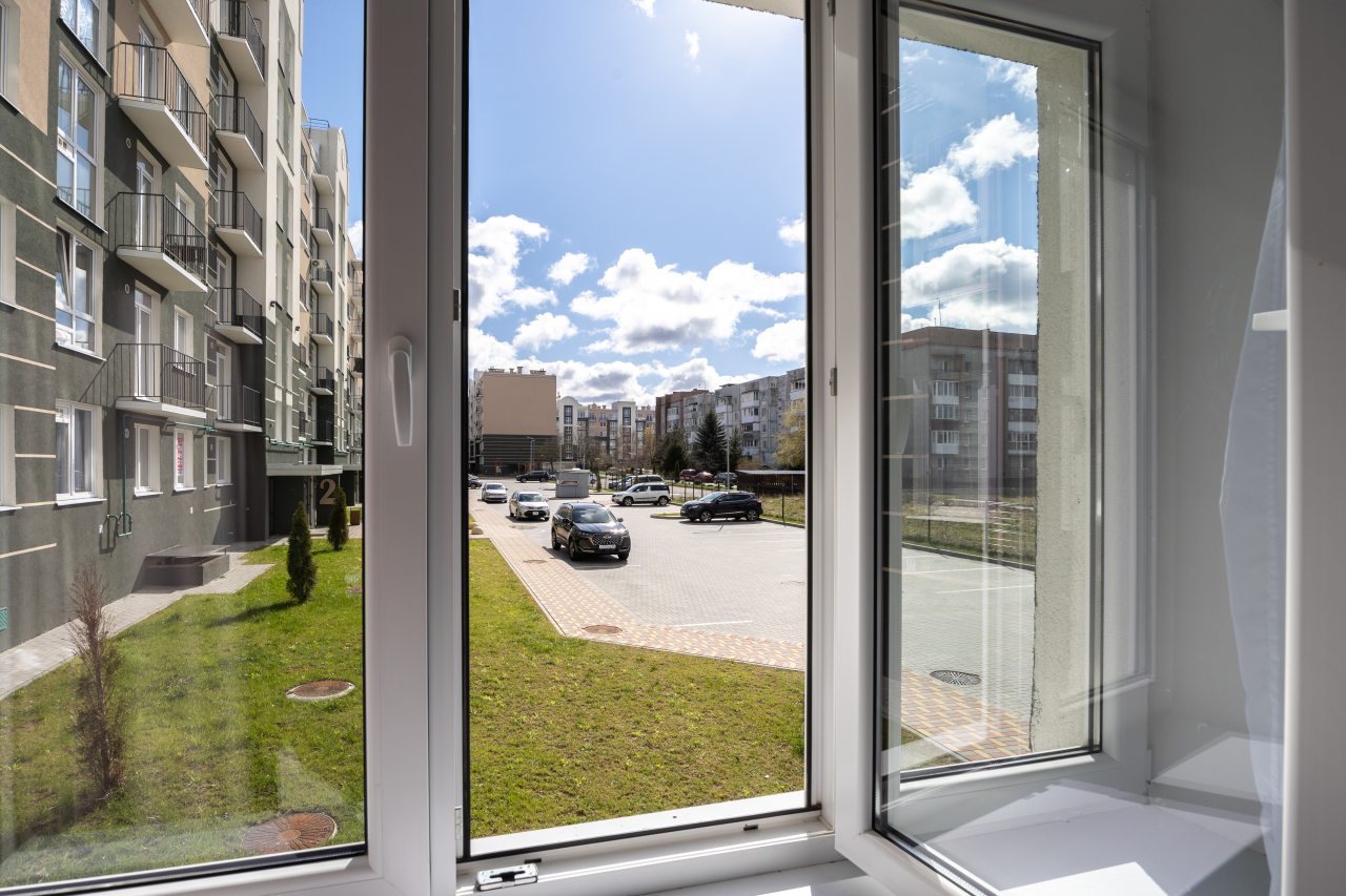 Студио (LovelyHome39 Студия № 2 в Пионерском), Апартаменты LovelyHome39 Студии в Пионерском