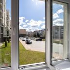 Студио (LovelyHome39 Студия № 2 в Пионерском), Апартаменты LovelyHome39 Студии в Пионерском