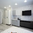 Студио (LovelyHome39 Студия № 3 в Пионерском), Апартаменты LovelyHome39 Студии в Пионерском