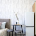 Студио (LovelyHome39 Студия № 3 в Пионерском), Апартаменты LovelyHome39 Студии в Пионерском