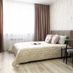 Студио (LovelyHome39 Студия № 3 в Пионерском), Апартаменты LovelyHome39 Студии в Пионерском
