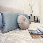 Студио (LovelyHome39 Студия № 4 в Пионерском), Апартаменты LovelyHome39 Студии в Пионерском