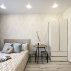 Студио (LovelyHome39 Студия № 4 в Пионерском), Апартаменты LovelyHome39 Студии в Пионерском